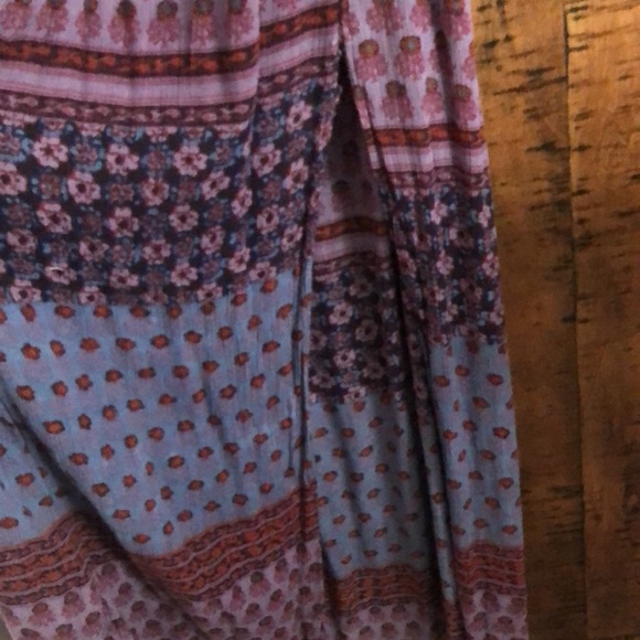 American eagle long dress - Picture 4 of 4